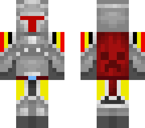 kinght on request