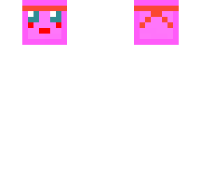 kirby ninja