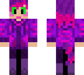kit starling (oc)