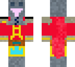 knight