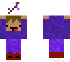 knock back skin