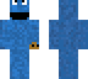 koekiemonster