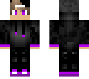 kopnik purple