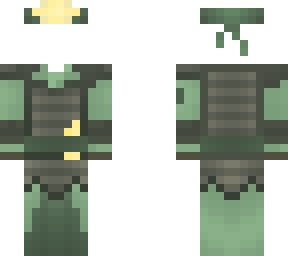 kyoshi warrior base (use for 4n)