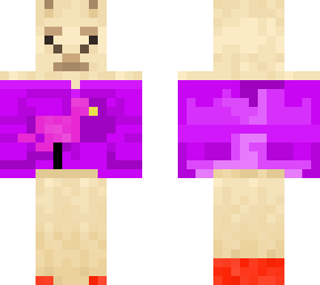 lama flamingo
