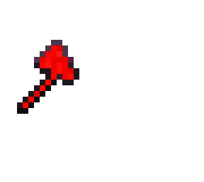 lava axe