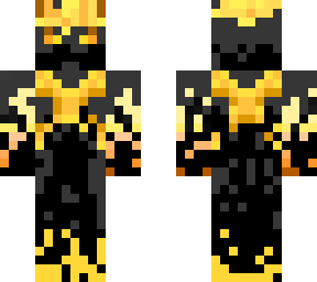lava beast