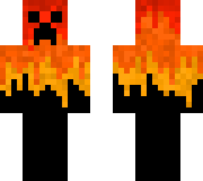 lava creeper