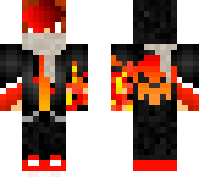 lava fire