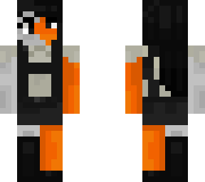 lavakool ena skin