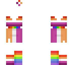 le$bian pride v2 - ob