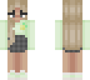 lemon and lime contest entry!