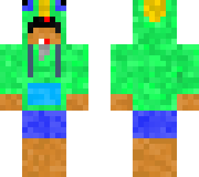 leon brawler
