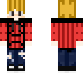 levi shinski tms