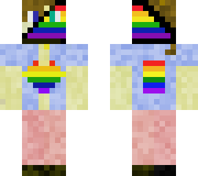 lgbt boy