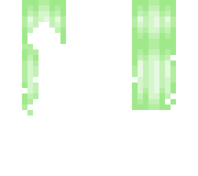 light green hb - request by kwirkykiwi