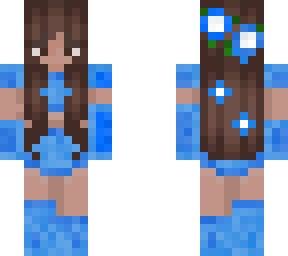 like the skin for more