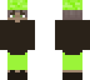 lime camo