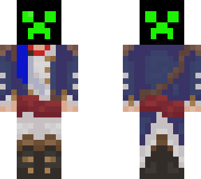 lmanburg creeper
