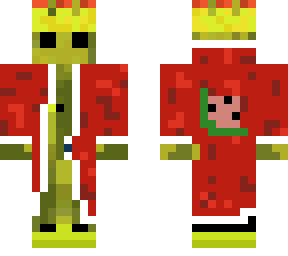 lord melon
