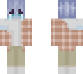 lore skin baybeeee