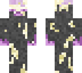 lost void zombie