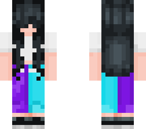 lost0nmars skin (my skin)