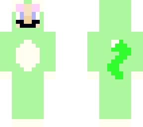 luigi cat form (super mario 3d world)