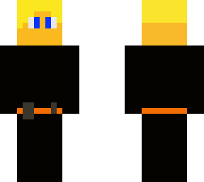 luke skywalker skin