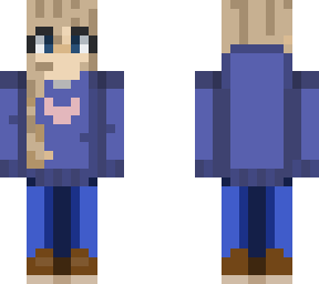 m's skin
