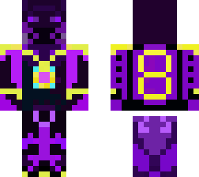 m8raculous king