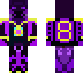m8raculous king