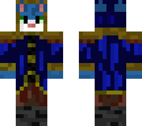 mage jakihjk hodie