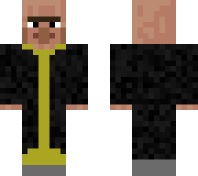 magic villager