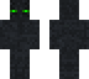 magmatic ender