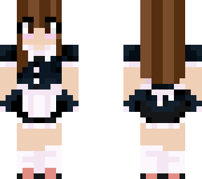 maid