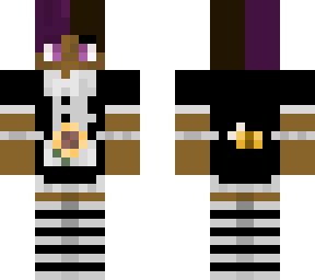 maid yuh
