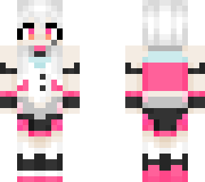 maika - vocaloid