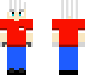 man