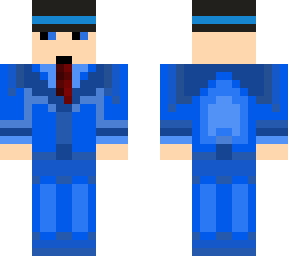 man in blue suit neutral v2