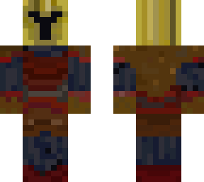 mandalorian blacksmith/armorer