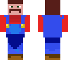 mario