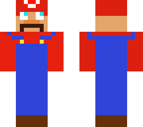 mario