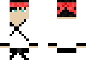 martialartist