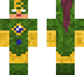 marvel captain brazil v2
