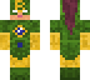 marvel captain brazil v2