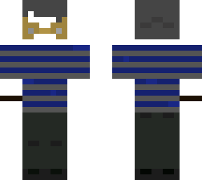 mask