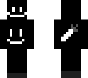 mask man