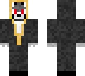 master wolf