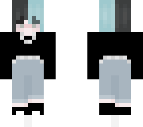 matching skin 1